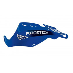 Protectie pentru ghidon RACETECH Gladiator Blue Protectie pentru ghidon RACETECH Gladiator Blue