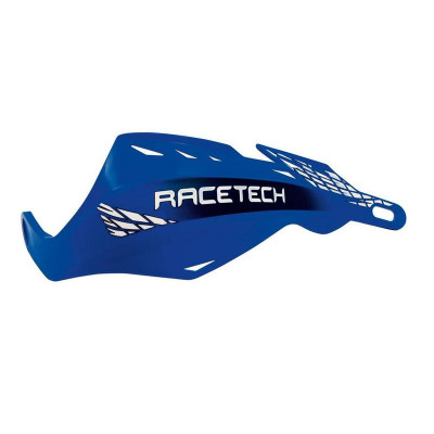Protectie pentru ghidon RACETECH Gladiator Blue