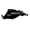 Protectie pentru ghidon RACETECH Gladiator Black thumb
