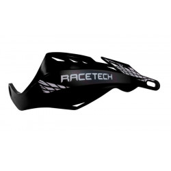 Protectie pentru ghidon RACETECH Gladiator Black