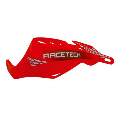 Protectie pentru ghidon RACETECH Gladiator Red
