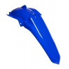 Aripă de protecție spate  RACETECH Yamaha YZ125/250 Blue