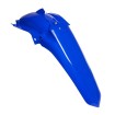 Aripă de protecție spate  RACETECH Yamaha YZ125/250 Blue thumb