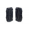Protectie pentru radiator RACETECH HUSQVARNA FC 350 Black
