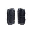Protectie pentru radiator RACETECH HUSQVARNA FC 350 Black Protectie pentru radiator RACETECH HUSQVARNA FC 350 Black thumb
