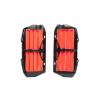 Protectie pentru radiator RACETECH HUSQVARNA FC 350 Orange