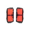 Protectie pentru radiator RACETECH HUSQVARNA FC 350 Orange Protectie pentru radiator RACETECH HUSQVARNA FC 350 Orange thumb