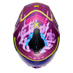 Casca  NEXX Y100R URBANGRAM AUBERGINE MATT thumb