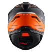 Cască Adventur NEXX  Y.TRAVL QUEST ORANGE MATT thumb