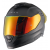 Casca NEXX Y100R SUBSONIC BLACK RED MATT Casca NEXX Y100R SUBSONIC BLACK RED MATT thumb