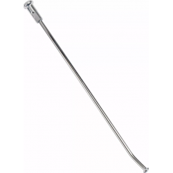 Spițe individuale stângi MOOSE RACING SPOKE INDIVIDUL LEFT 18 Spițe individuale stângi MOOSE RACING SPOKE INDIVIDUL LEFT 18