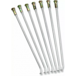 Spițe individuale externe MOOSE RACING SPOKE INDIVIDUL OUTER 18 Spițe individuale externe MOOSE RACING SPOKE INDIVIDUL OUTER 18