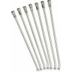 Kit de spițe  MOOSE RACING SPOKE SET MOOSE 18" SS thumb