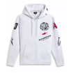 Hanorac moto  ALPINESTARS VARIEGATE WHITE thumb