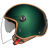 Cască pentru scuter NEXX  Y.10 MIDTOWN GREEN CAMEL thumb