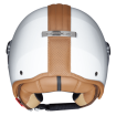 Cască pentru scuter NEXX  Y.10 MIDTOWN WHITE CAMEL thumb