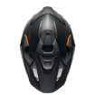 Advencer casca  NEXX  Y.TRAVL PLAIN BLACK thumb