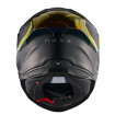 Casca NEXX Y100R SUBSONIC BLACK RED MATT Casca NEXX Y100R SUBSONIC BLACK RED MATT thumb