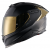 Casca NEXX Y100R SUBSONIC BLACK GOLD MATT Casca NEXX Y100R SUBSONIC BLACK GOLD MATT thumb