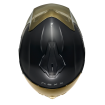 Casca NEXX Y100R SUBSONIC BLACK GOLD MATT Casca NEXX Y100R SUBSONIC BLACK GOLD MATT thumb