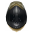 Casca NEXX Y100R SUBSONIC BLACK GOLD MATT Casca NEXX Y100R SUBSONIC BLACK GOLD MATT thumb