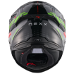 Casca NEXX Y100R FADE GRAY BLACK Casca NEXX Y100R FADE GRAY BLACK thumb