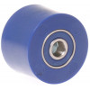 Rolă pentru lanț  RFX Race	MB S 50 - (Blue) 38mm Universal