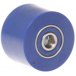 Rolă pentru lanț RFX Race MB S 50 - (Blue) 38mm Universal Rolă pentru lanț RFX Race MB S 50 - (Blue) 38mm Universal