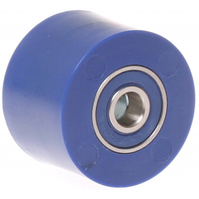 Rolă pentru lanț  RFX Race	MB S 50 - (Blue) 38mm Universal