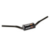 Ghidon moto RFX Pro F7 - 28.6mm (Black) Stewart