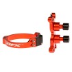 RFX Pro Series 2 L/Control buton dublu (Orange) EC 250 F - KTM 125-525 RFX Pro Series 2 L/Control buton dublu (Orange) EC 250 F - KTM 125-525 thumb