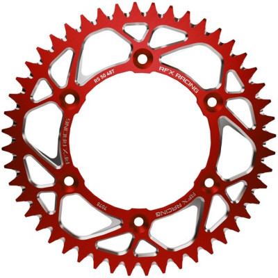Pinion spate  RFX Pro Series CRF 250 R - Elite Aluminium - 520