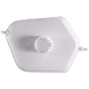 Capac pentru cutia de aer RFX Race FE 350 PRO - White