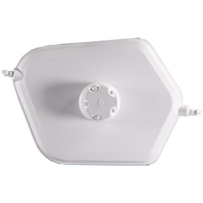 Capac pentru cutia de aer RFX Race FE 350 PRO - White Capac pentru cutia de aer RFX Race FE 350 PRO - White