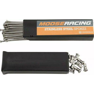 Kit de spițe MOOSE RACING SPOKE SET MOOSE 21 SS