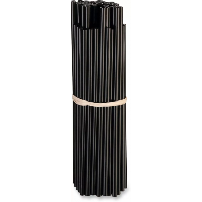 Kit de protecții pentru spițe MOOSE RACING SPOKE SKIN MOOSE BLACK
