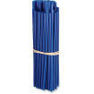 Kit de protecții pentru spițe MOOSE RACING SPOKE SKIN MOOSE BLUE thumb