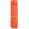 Kit de protecții pentru spițe MOOSE RACING SPOKE SKIN MOOSE ORANGE