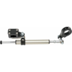 Amortizor pentru stabilizarea ghidonului  MOOSE RACING STABILIZER STEERNG 11W Black thumb