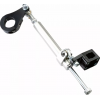 Amortizor de directie  MOOSE RACING STABILIZER STEERNG 7WY Black