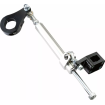 Amortizor de directie MOOSE RACING STABILIZER STEERNG 7WY Black Can am thumb