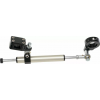 Amortizor de directie  MOOSE RACING STABILIZER STEERNG 7WY Black Can am