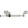 Stabilizator pentru ghidon   MOOSE RACING STABILIZER STEERNG 7WY Silver Can am