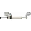 Stabilizator pentru ghidon   MOOSE RACING STABILIZER STEERNG 7WY Silver Can am thumb