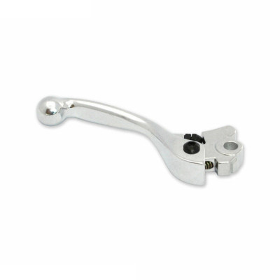 Manetă frână față RFX Race EC 300 BRAKETEC Pump - Silver
