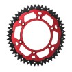 Pinion spate RFX Pro Series CR 125 R (JE01) - Steel/Aluminium - 520 Pinion spate RFX Pro Series CR 125 R (JE01) - Steel/Aluminium - 520 thumb