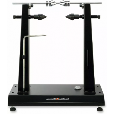 Suport pentru echilibrarea roților MOOSE RACING STAND TRU/BALANCE MSE