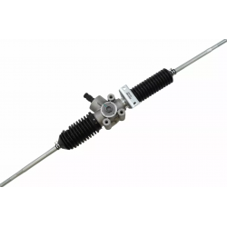 Caseta de directie MOOSE RACING STEERING RACK POLARIS MSE