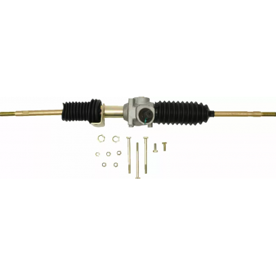 Caseta de directie  MOOSE RACING STEERING RACK POLARIS MSE