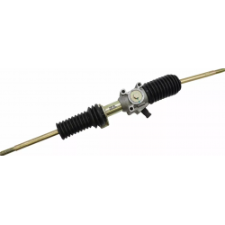 Caseta de directie MOOSE RACING STEERING RACK POLARIS MSE